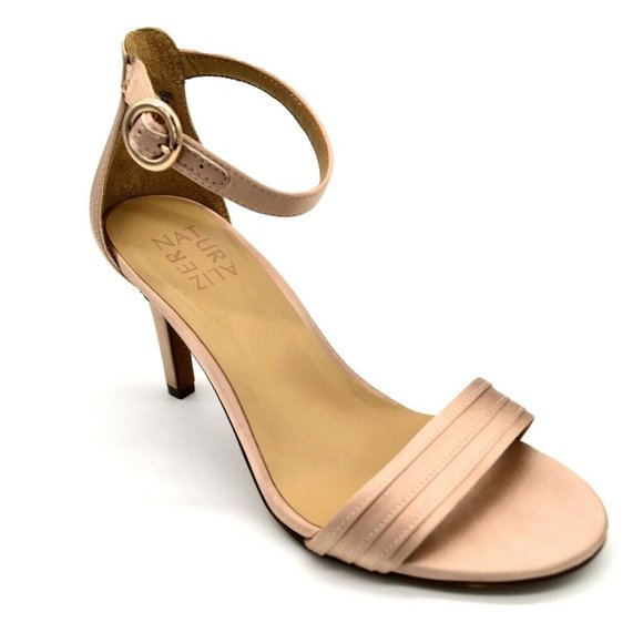 Naturalizer Shoes - Naturalizer Womens Wide Kinsley 2 Sandal Sz 7W NEW